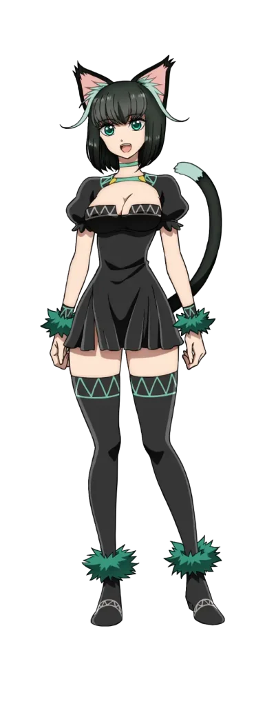 7月《异世界失格》 PV2公布，剧情&角色概括！