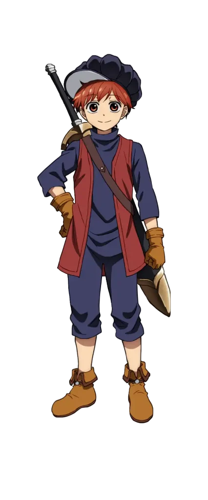 7月《异世界失格》 PV2公布，剧情&角色概括！