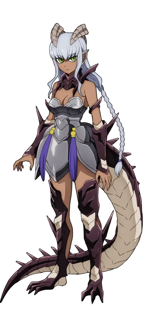 7月《异世界失格》 PV2公布，剧情&角色概括！