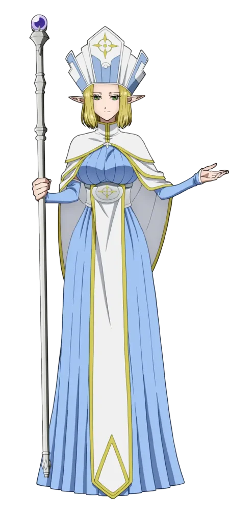 7月《异世界失格》 PV2公布，剧情&角色概括！