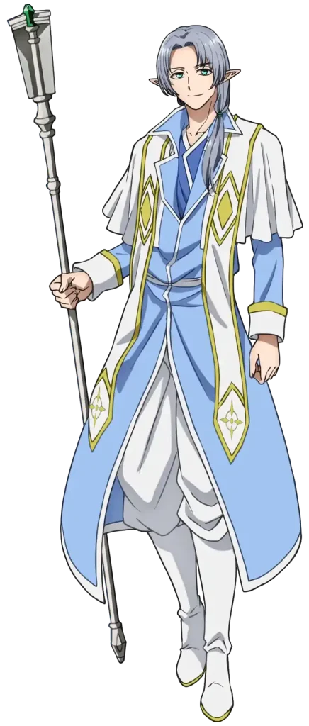 7月《异世界失格》 PV2公布，剧情&角色概括！