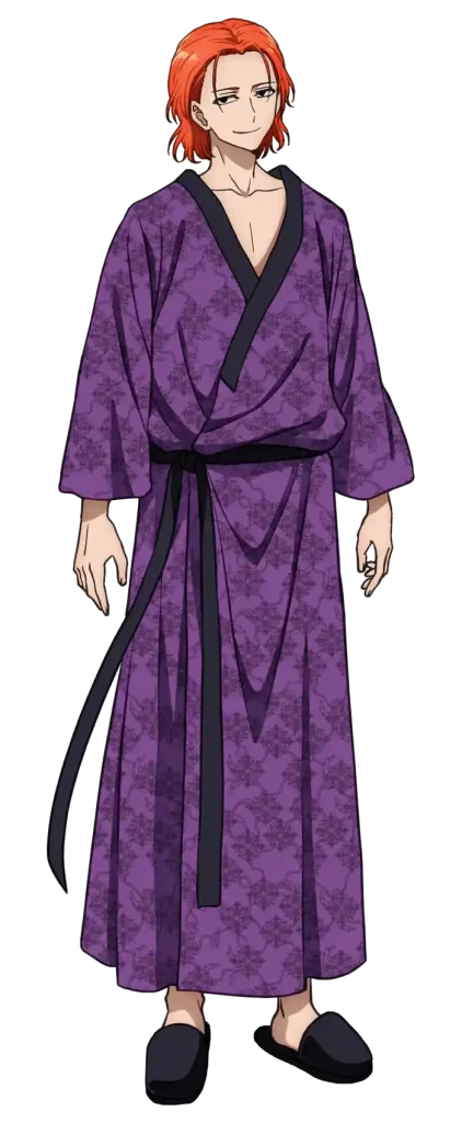 7月《异世界失格》 PV2公布，剧情&角色概括！