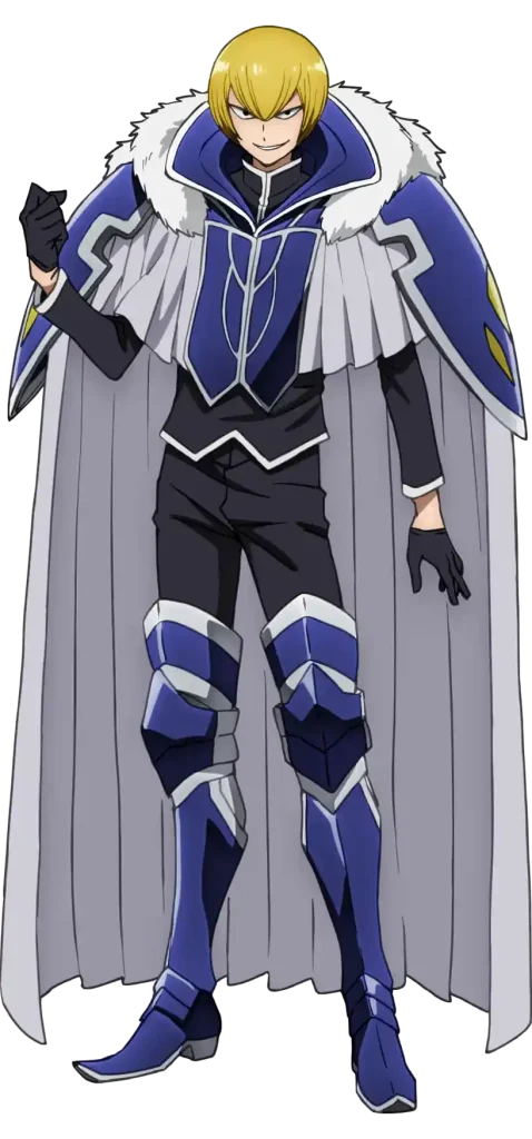 7月《异世界失格》 PV2公布，剧情&角色概括！