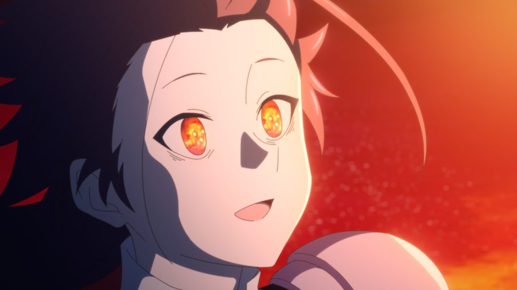 「4月新番」转生七王子的魔法全解 – 第11话「杰德的遗言」繁体中文