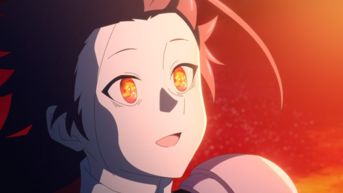 「4月新番」转生七王子的魔法全解 – 第11话「杰德的遗言」繁体中文_果漫社区