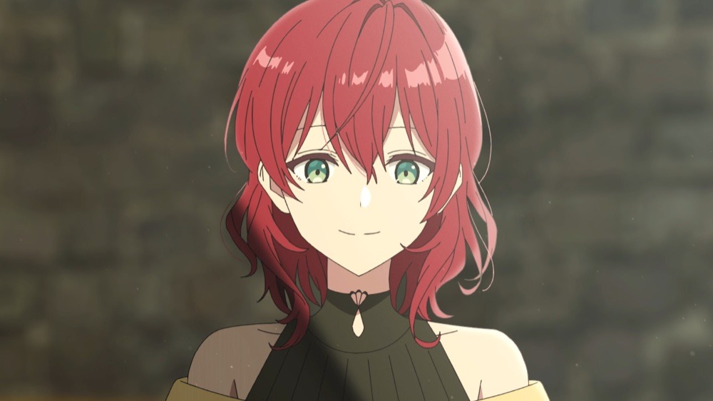 《魔导具师妲莉亚永不妥协～》正式PV2公布，剧情&角色概括！