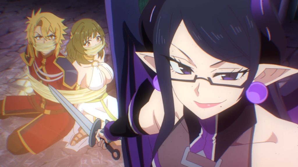 「4月新番」从Lv2开始开外挂的前勇者候补过着悠哉异世界生活 – 第10话「新的同居人」