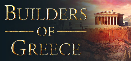 希腊建设者｜Builders of Greece｜中文｜4.27G_果漫社区