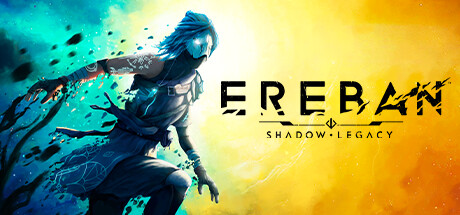厄瑞班：暗影之族｜Ereban：Shadow Legacy｜官方中文-v1.2.12｜6.03G｜免安装_果漫社区
