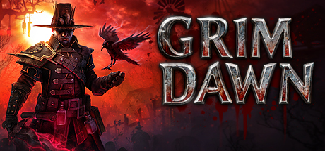 恐怖黎明｜Grim Dawn｜官方中文-v1.2.1.6｜9.96G｜免安装_果漫社区