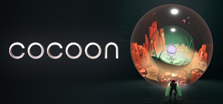 COCOON｜官方中文-v20240222+DLC｜2G_果漫社区