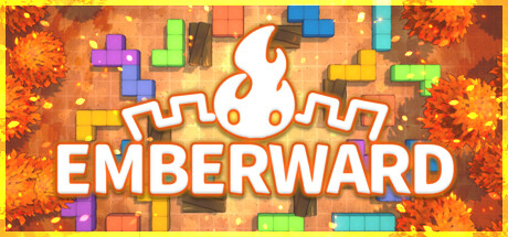 余烬守卫｜Emberward｜官方中文-Build.16105929｜411M｜免安装_果漫社区