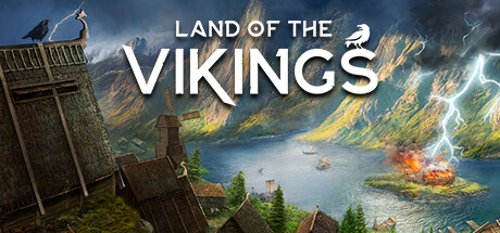 维京之乡｜Land of the Vikings｜官方中文v1.2.0+全DLC｜4.07G_果漫社区