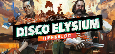 极乐迪斯科 – 最终剪辑版｜Disco Elysium – The Final Cut｜官方中文-v77603｜9.58G｜免安装_果漫社区