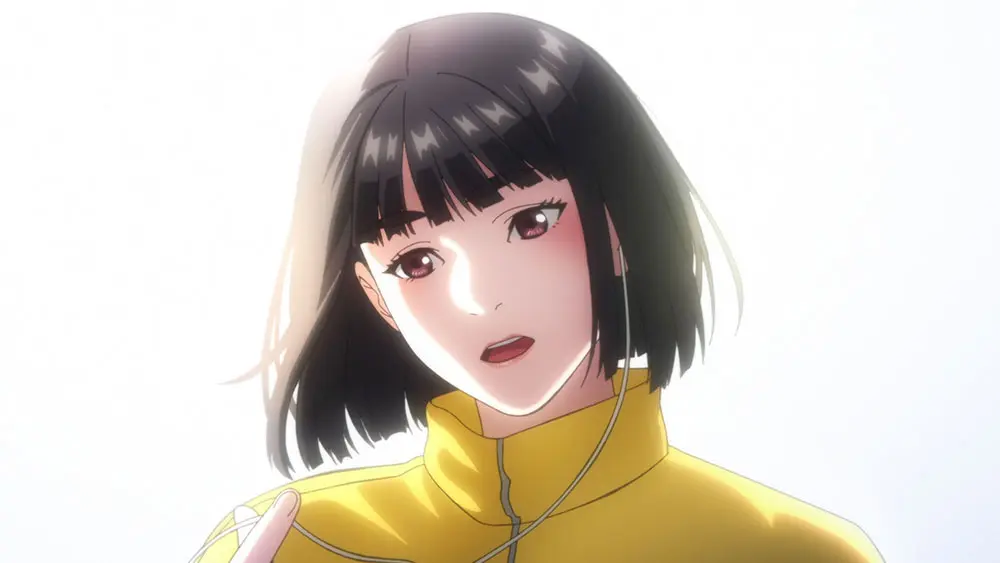 「4月新番」格斗实况 - 第9话「伙伴们」_果漫社区