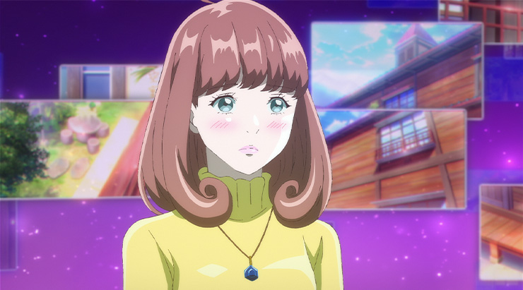 「4月新番」外星笔记/Astro Note – 第9话_果漫社区