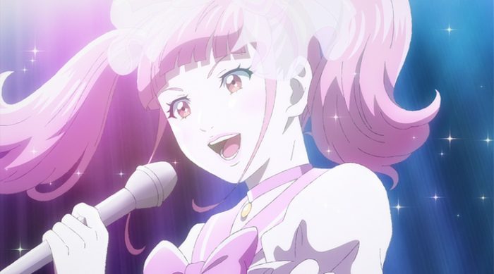 「4月新番」外星笔记/Astro Note – 第10话_果漫社区