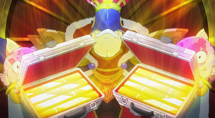 《外星笔记/Astro Note》第12话 – 在线观看&1080P下载_果漫社区