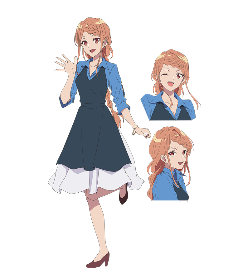 《魔导具师妲莉亚永不妥协～》正式PV2公布，剧情&角色概括！