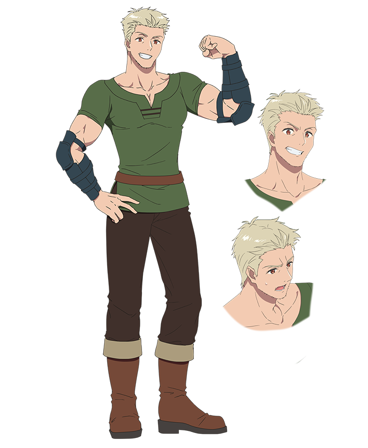 《魔导具师妲莉亚永不妥协～》正式PV2公布，剧情&角色概括！