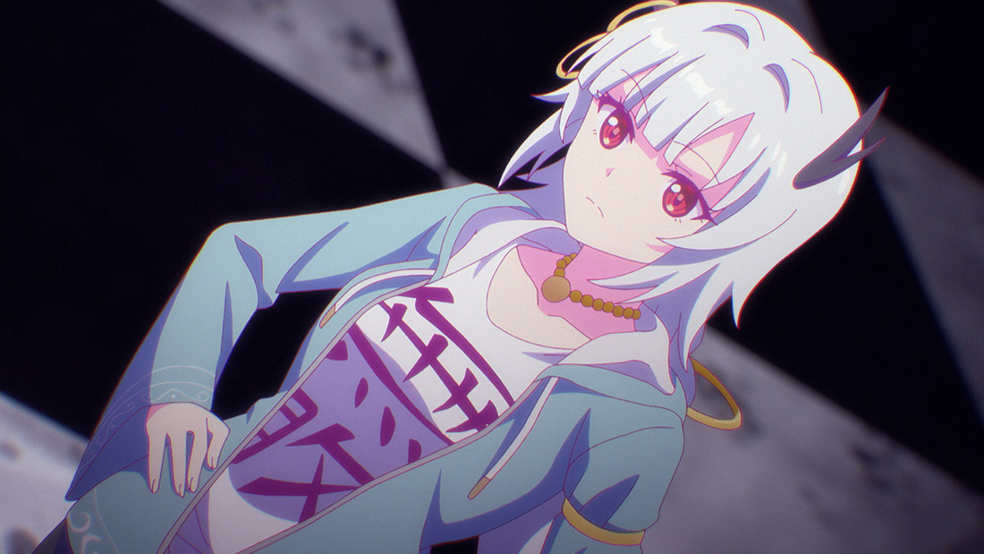 《渴求游戏之神》第12话 – 在线观看&高清无广下载_果漫社区