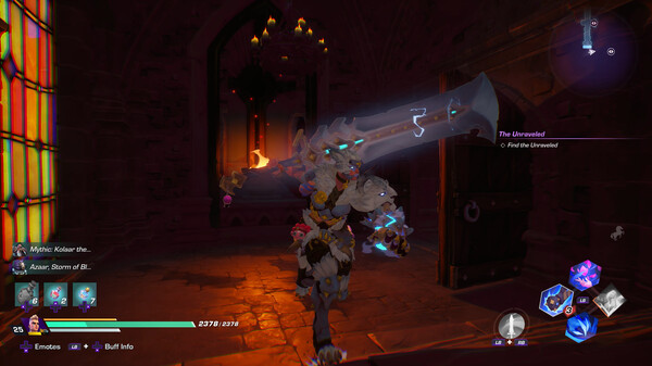 寻路者｜Wayfinder｜官方中文-v1.0.0d+DLC｜100G｜免安装