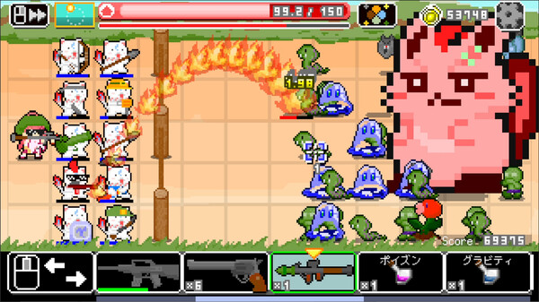 Miko Sniper｜官方中文-Build 14720980｜85.9M