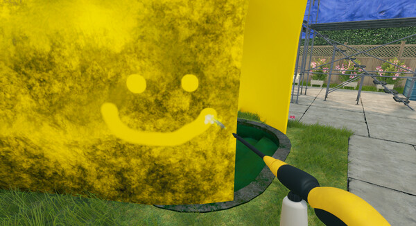 泳池清洁模拟器｜Quackdzilla: Pool Cleaning Simulator｜官方中文｜4.44G