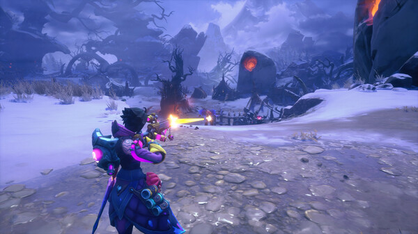 寻路者｜Wayfinder｜官方中文-v1.0.0d+DLC｜100G｜免安装