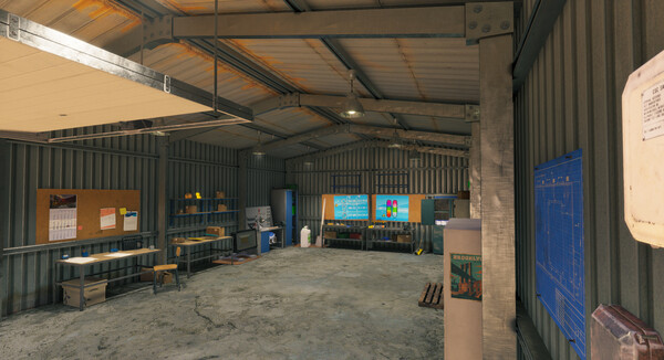 泳池清洁模拟器｜Quackdzilla: Pool Cleaning Simulator｜官方中文｜4.44G