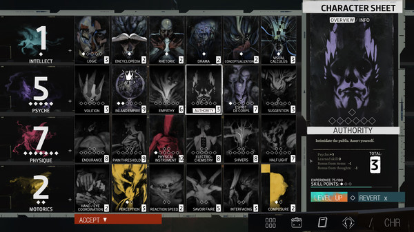 极乐迪斯科 – 最终剪辑版｜Disco Elysium – The Final Cut｜官方中文-v77603｜9.58G｜免安装