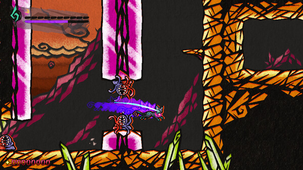 九魂的久远｜Umbraclaw｜官方中文-Build.14867904｜1.62G｜免安装