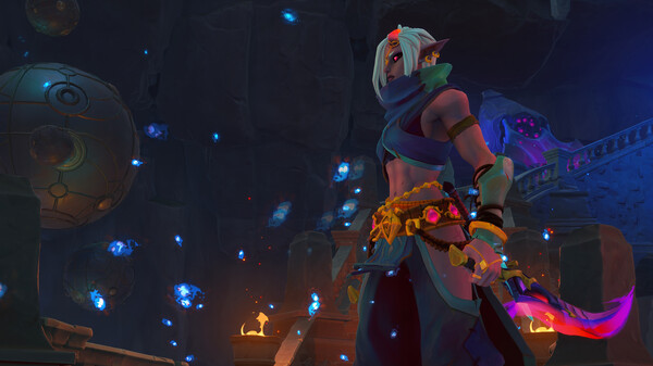 寻路者｜Wayfinder｜官方中文-v1.0.0d+DLC｜100G｜免安装