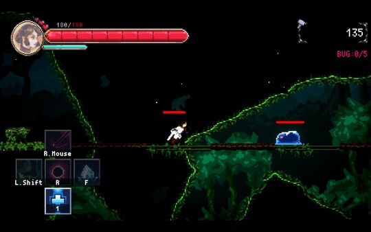 DEBUG 女友｜Debug Girl｜官方中文｜1.80G