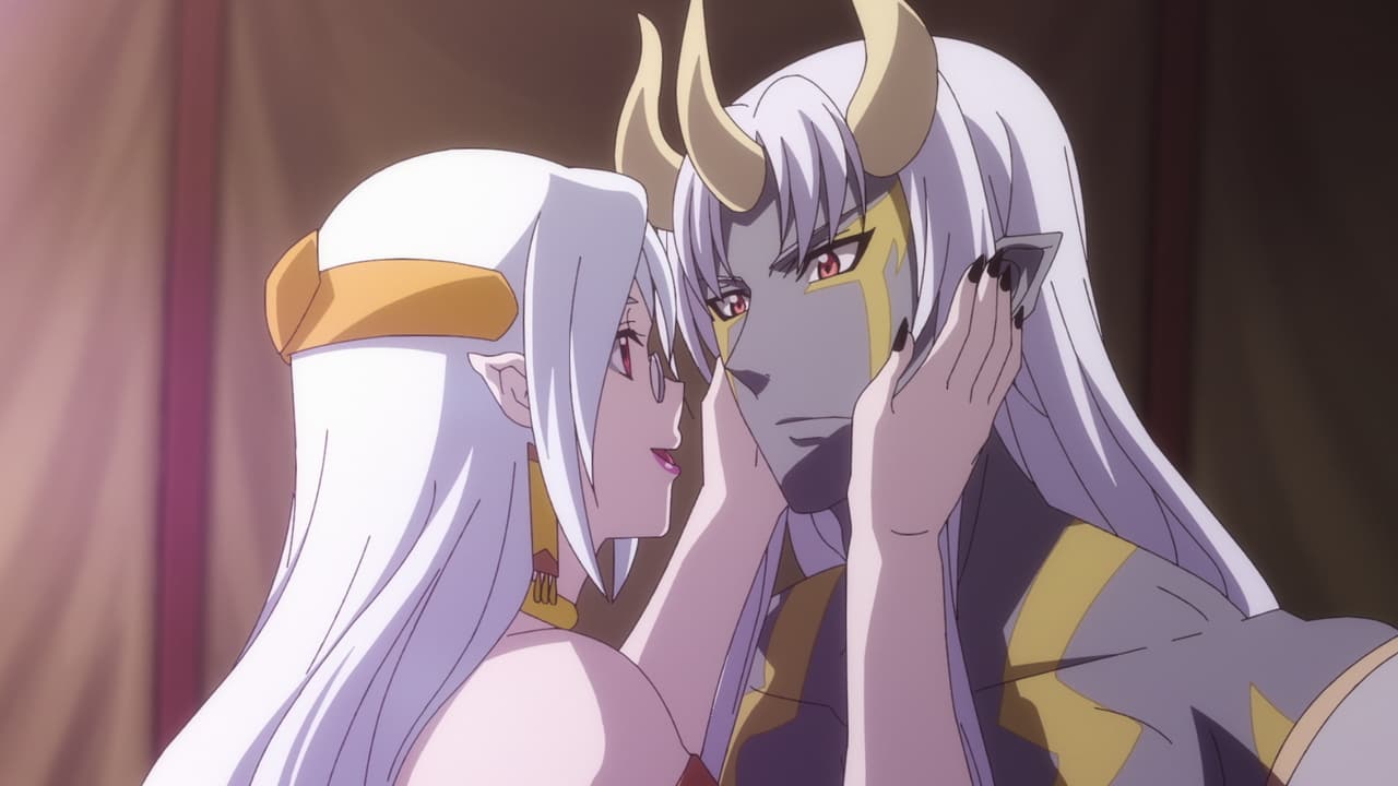 《Re：Monster》第12话 – 在线观看&高清无广下载_果漫社区