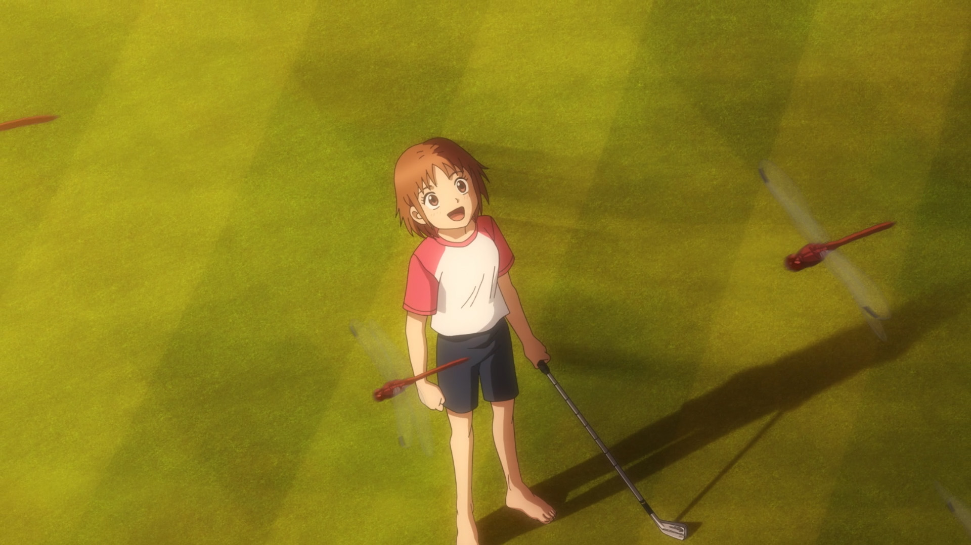 《喂！蜻蜓》第11话-在线观看&高清无广下载_果漫社区