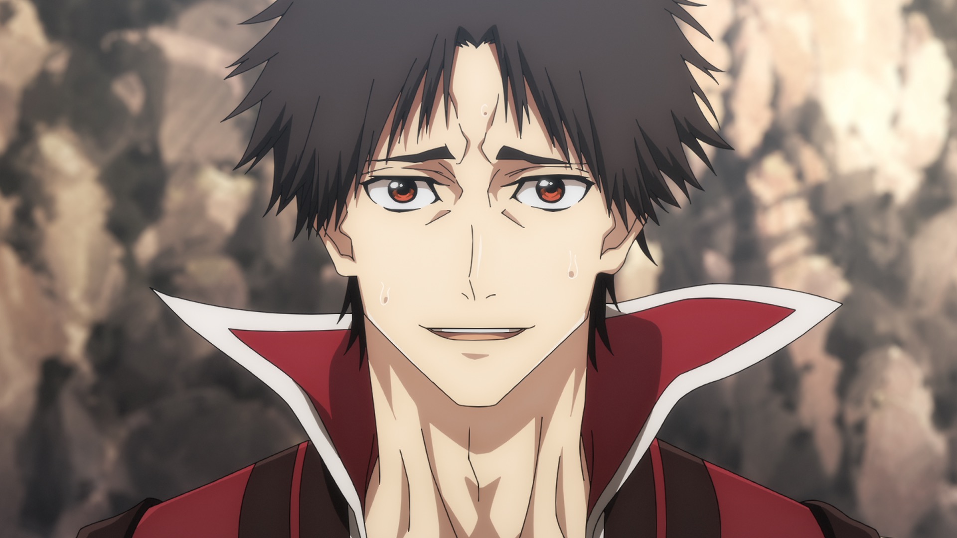 《大叔新人冒险者，被最强小队往死里锻炼后变无敌了》第1话 – 在线观看&1080P下载_果漫社区