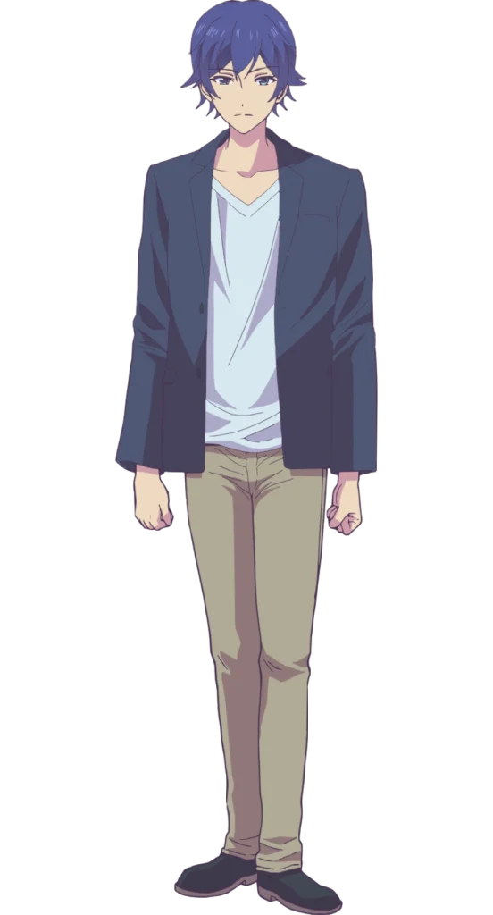 7月新番《女神咖啡厅 第二季》剧情&角色介绍！