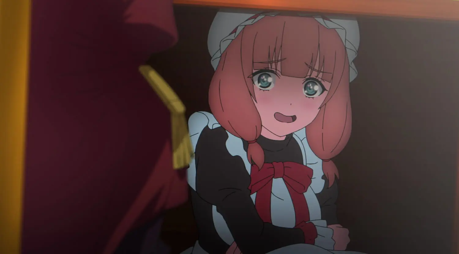 《魔王军最强的魔术师是人类》第1话 – 在线观看&1080P下载_果漫社区