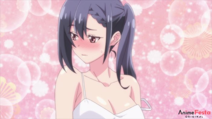 7月《夜晚游玩生活！》第2话预告公布！_果漫社区