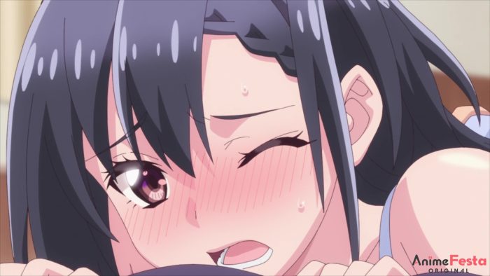 7月《夜晚游玩生活！》第3话预告公布！