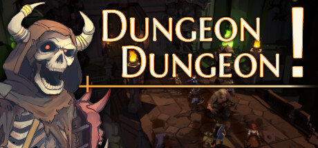 地牢地牢！｜Dungeon & Dungeon!｜官方中文｜1.71G免安装_果漫社区