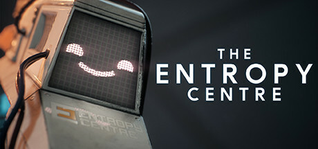The Entropy Centre｜官方中文-Build10902043｜11.3G_果漫社区