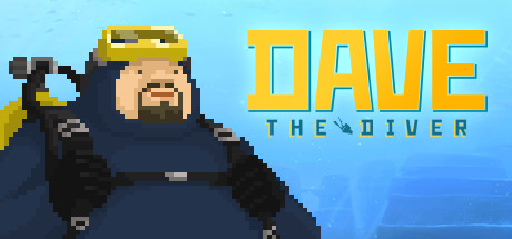 潜水员戴夫｜Dave the Diver｜官方中文-v1.0.5.1781｜3.38G｜免安装_果漫社区