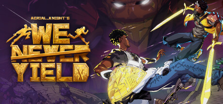 空中骑士·永不屈服｜Aerial_Knight’s We Never Yield｜官方中文｜8.03G_果漫社区