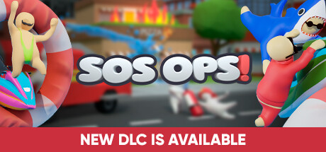 SOS 行动｜SOS OPS!｜官方中文+全DLC｜1.83G免安装_果漫社区