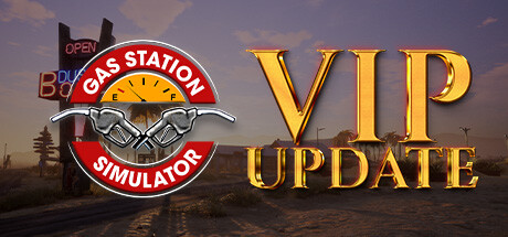 加油站大亨｜官方中文+Build 15088061+全能大改造+全DLC｜9.58G免安装_果漫社区