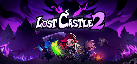 失落城堡2｜Lost Castle 2｜官方中文-v0.9.2.4｜3.78G｜免安装_果漫社区