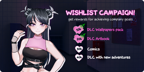 天真的葡萄｜Innocent Grape｜官方中文-Ver1.8+全DLC｜2.85G