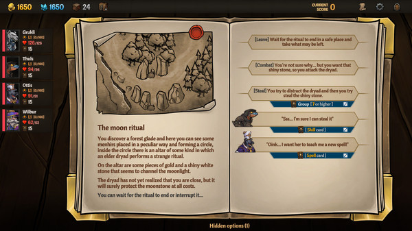 横跨方尖碑｜Across the Obelisk｜官方中文-v1.6.0+全DLC｜2.46G｜免安装